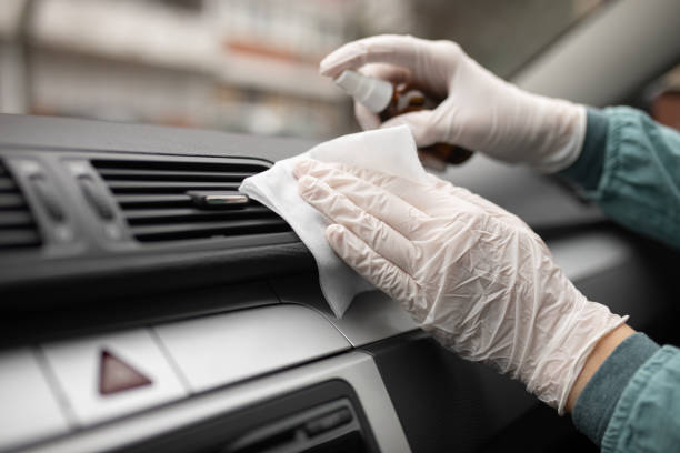 Best HVAC Air Duct Cleaning  in Baton Rouge, LA