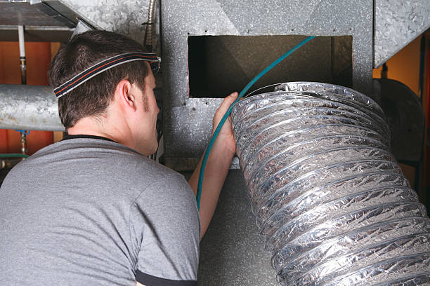 Best Commercial Air Duct Cleaning  in Baton Rouge, LA